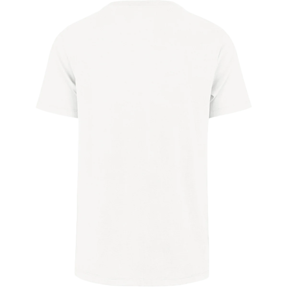 Men's Warriors Amp Up Franklin Tee - Image 2