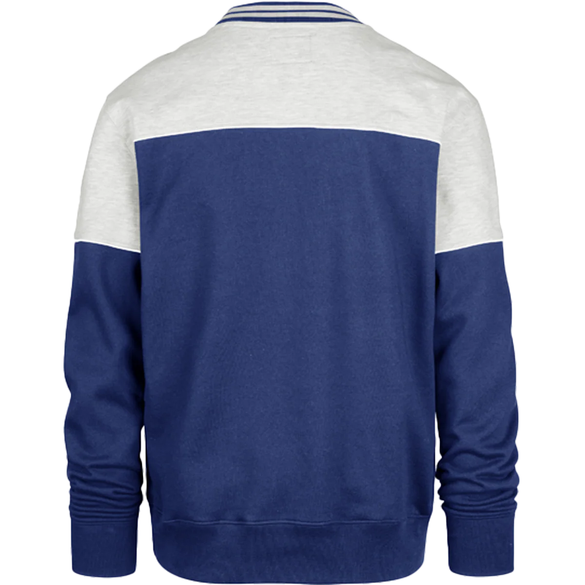 Men's Warriors Satin Lock Bryson Crew - Image 2