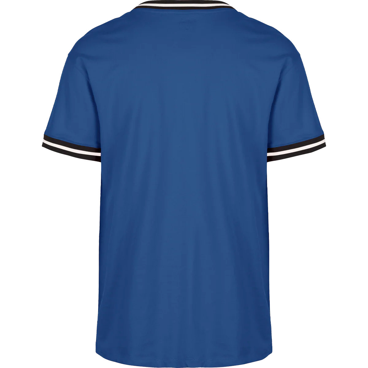 Men's Warriors Wordmark Paxton Tee - Image 2