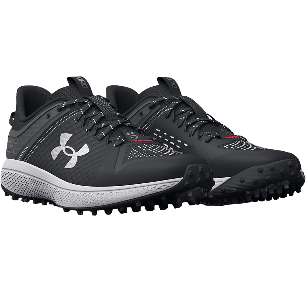 Yard Turf Baseball Shoes - Image 3