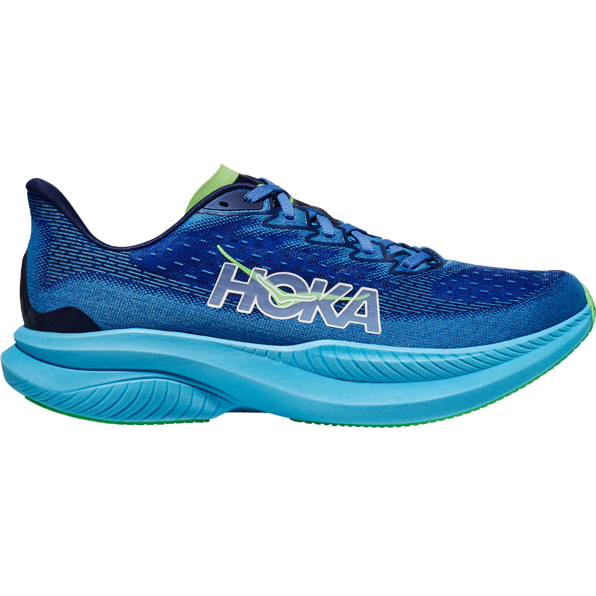 Men's Mach 6