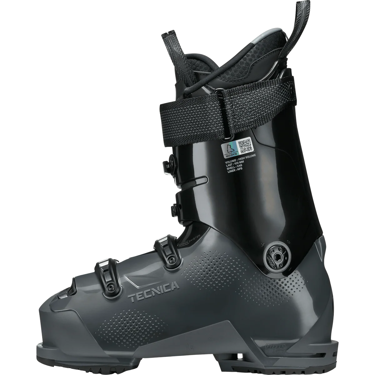 Mach BOA HV 100 - Image 3