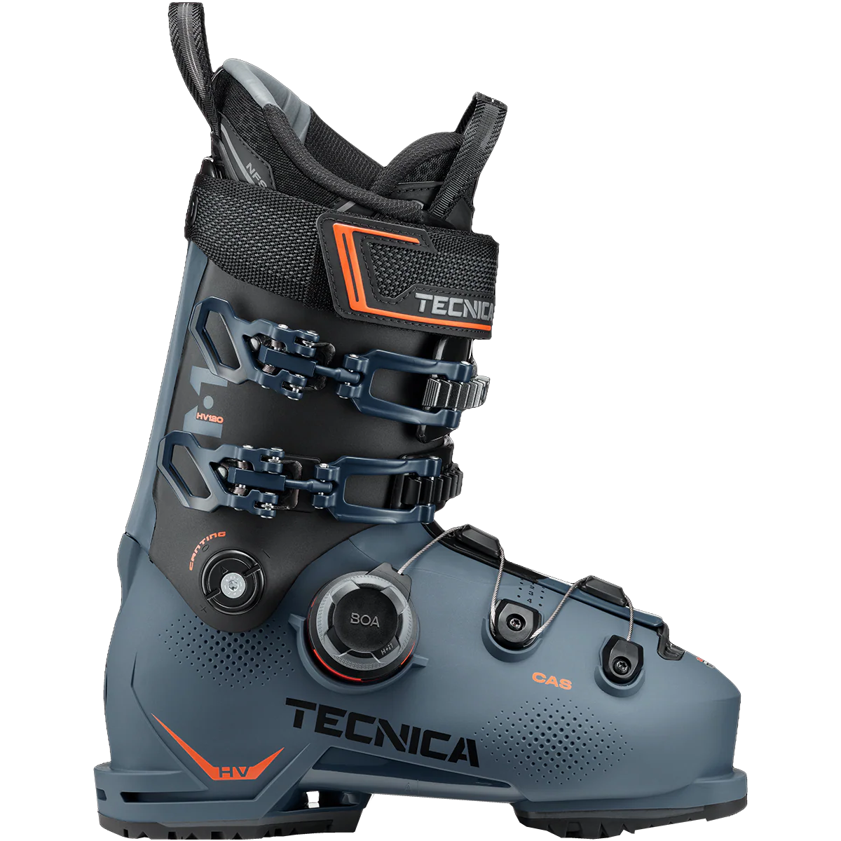 Mach BOA HV 120