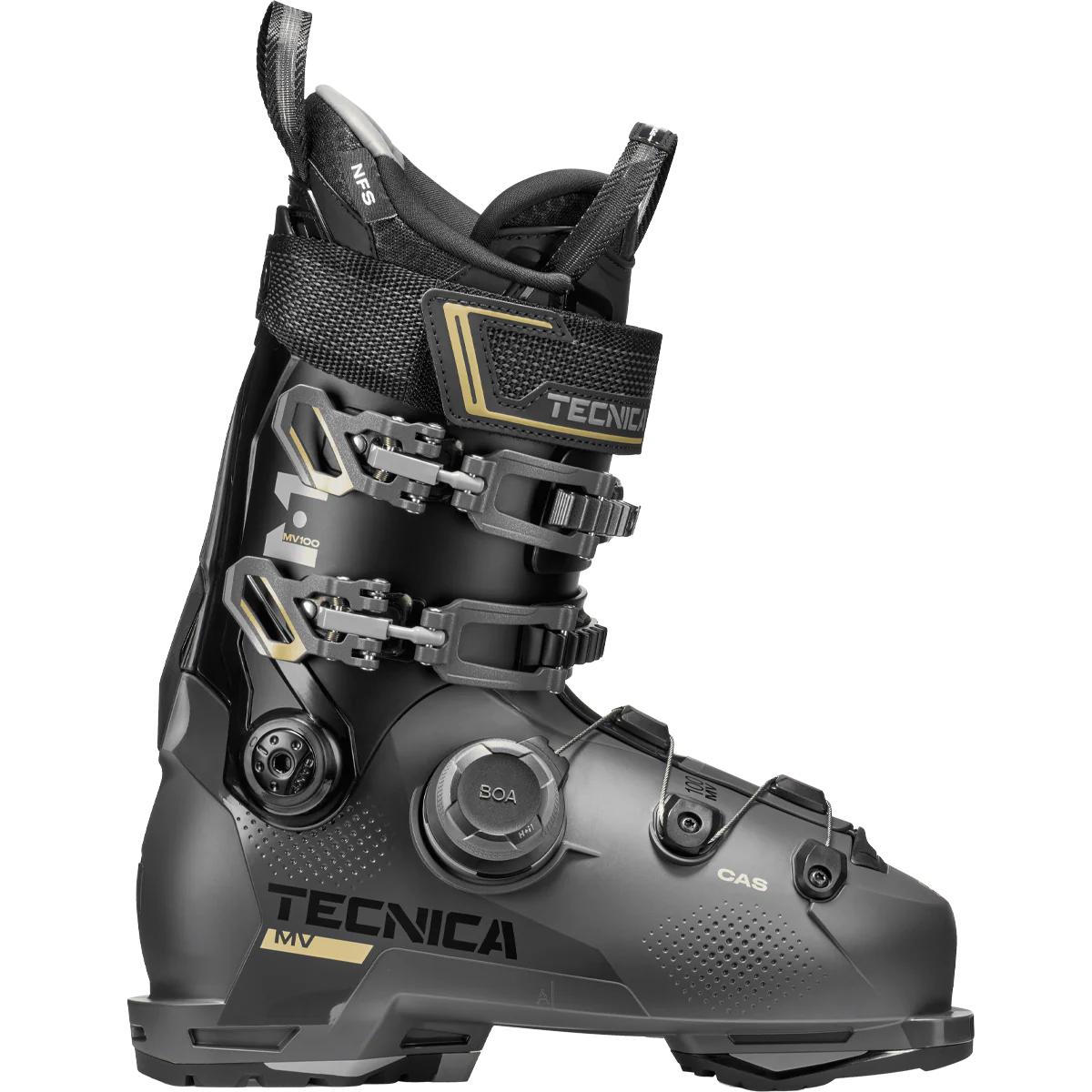 Mach BOA MV 100