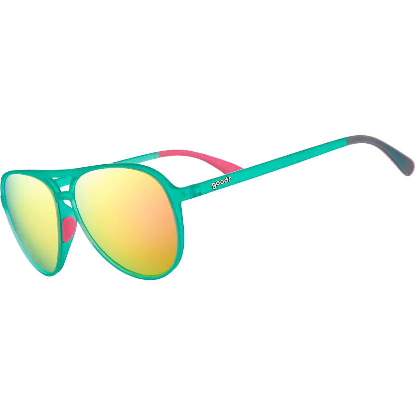 Mach G Kitty Hawker's Ray Blockers - Image 2