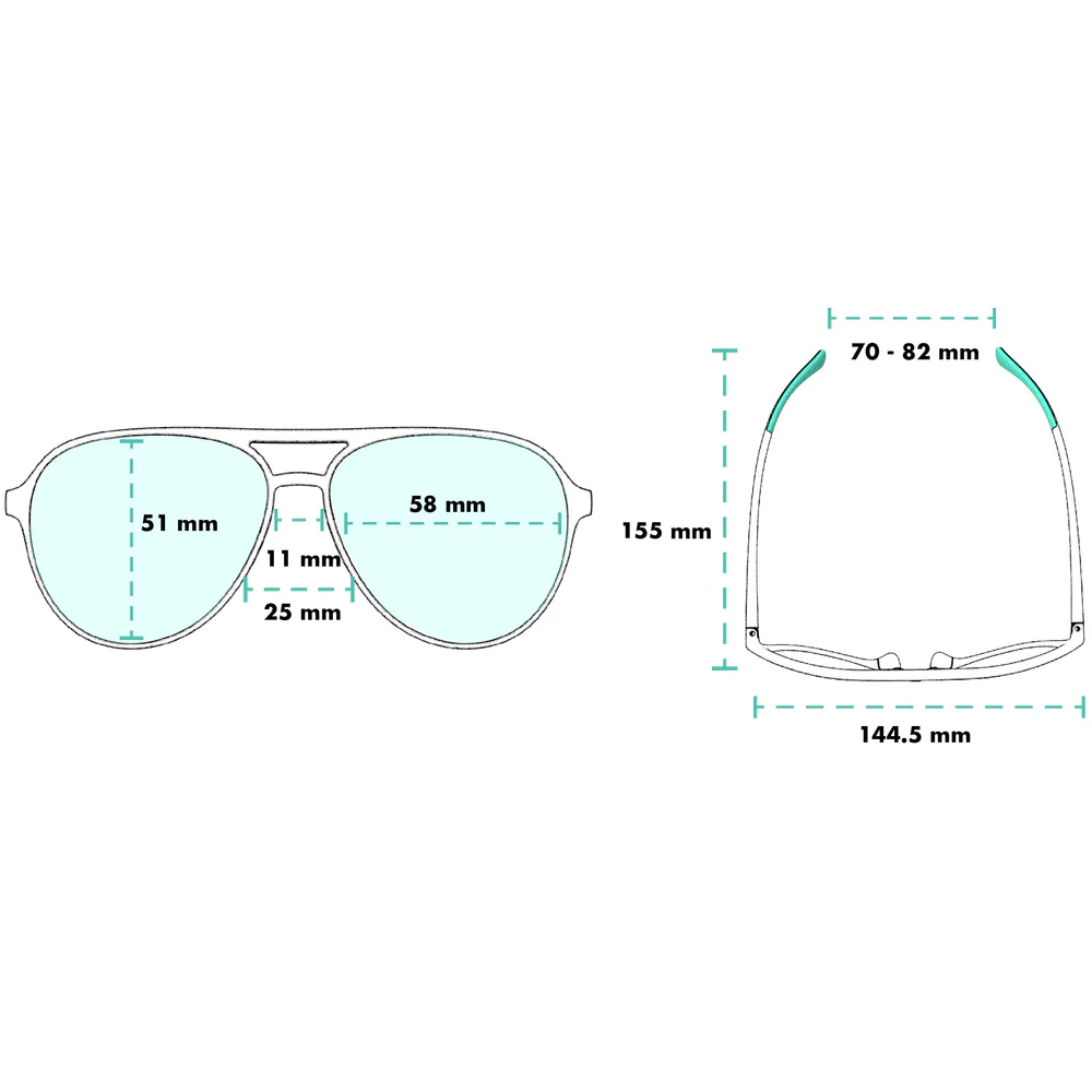 Mach G Operation Blackout Polarized - Image 4