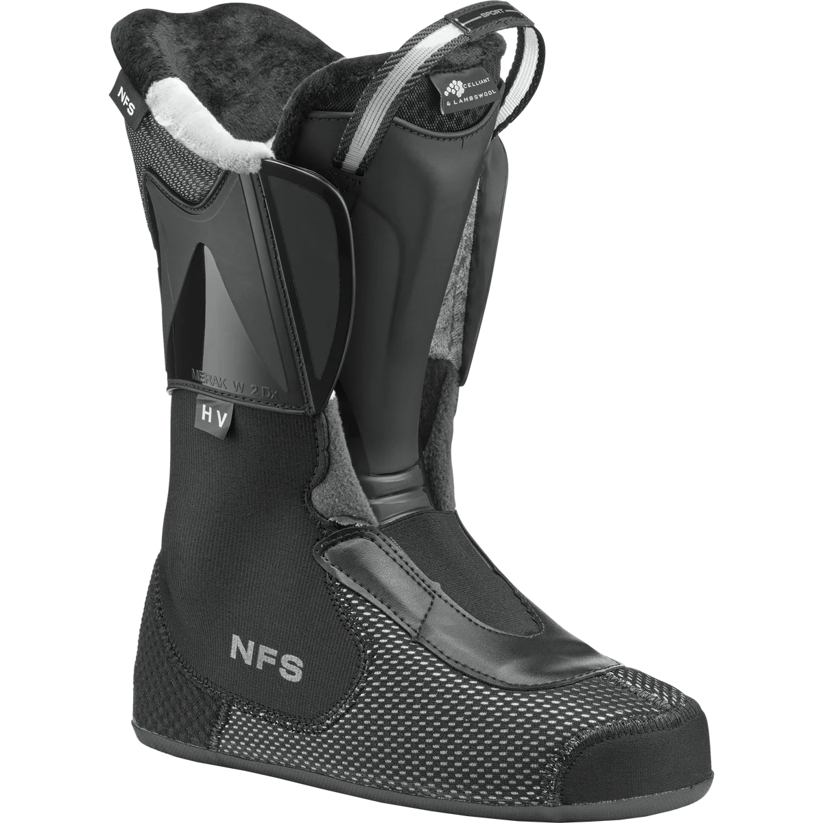 Women's Mach Sport HV 85 - Image 5