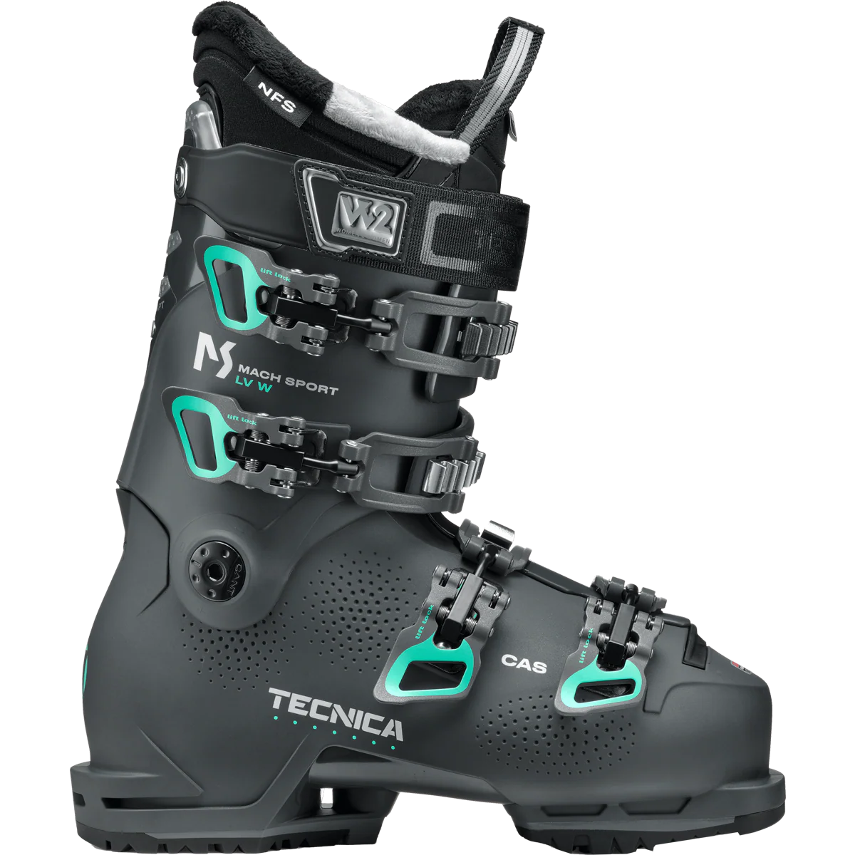 Women's Mach Sport LV 85
