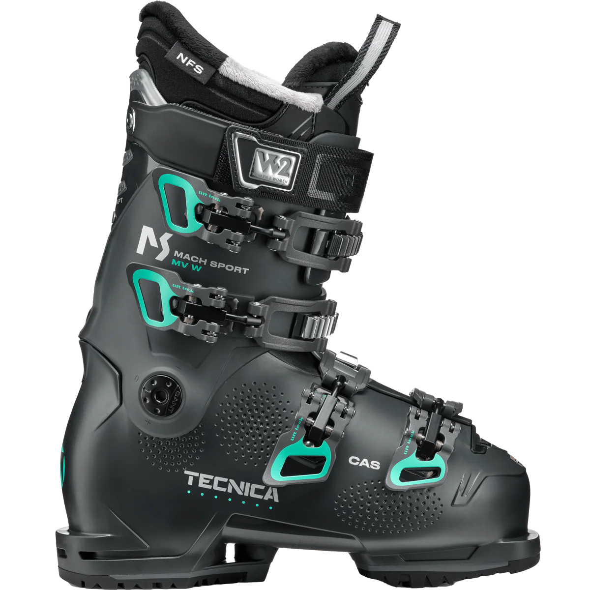 Women's Mach Sport MV 85