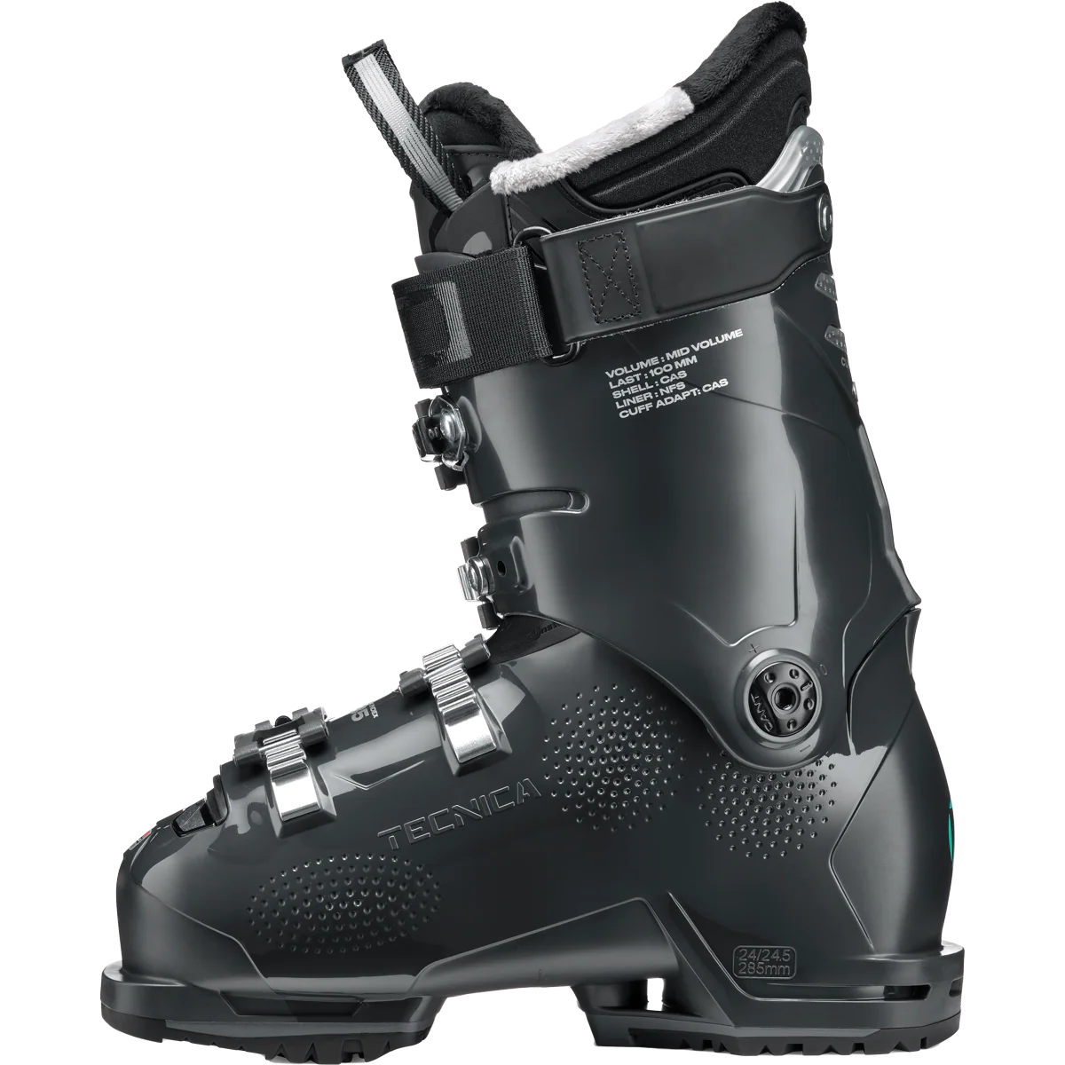 Women's Mach Sport MV 85 - Image 3