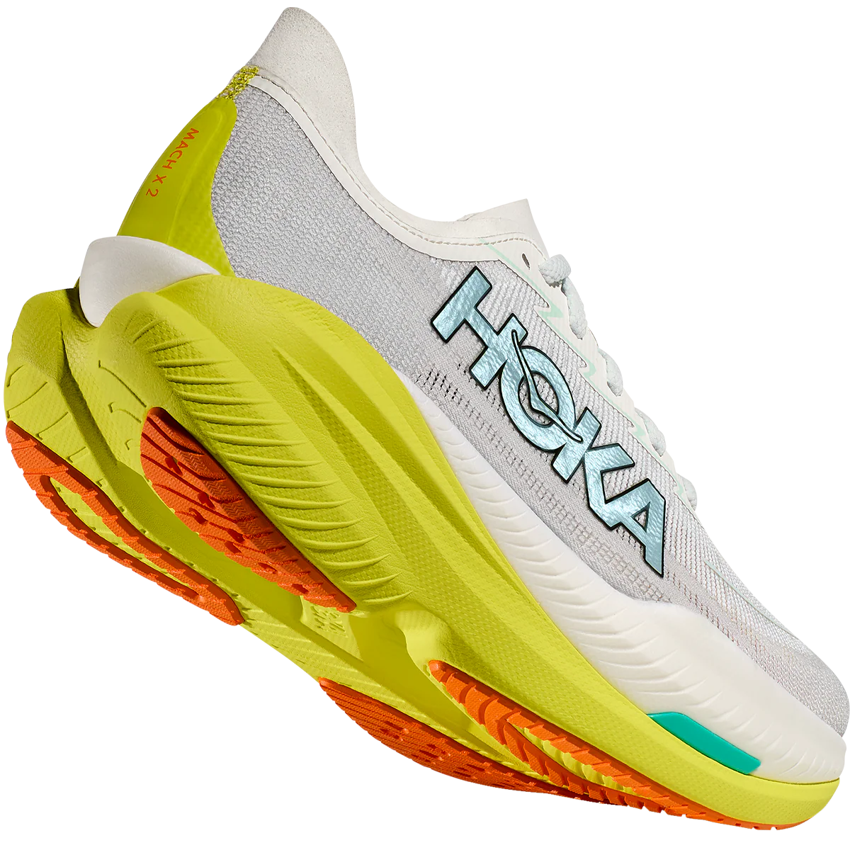 Mach X 2 - Image 5