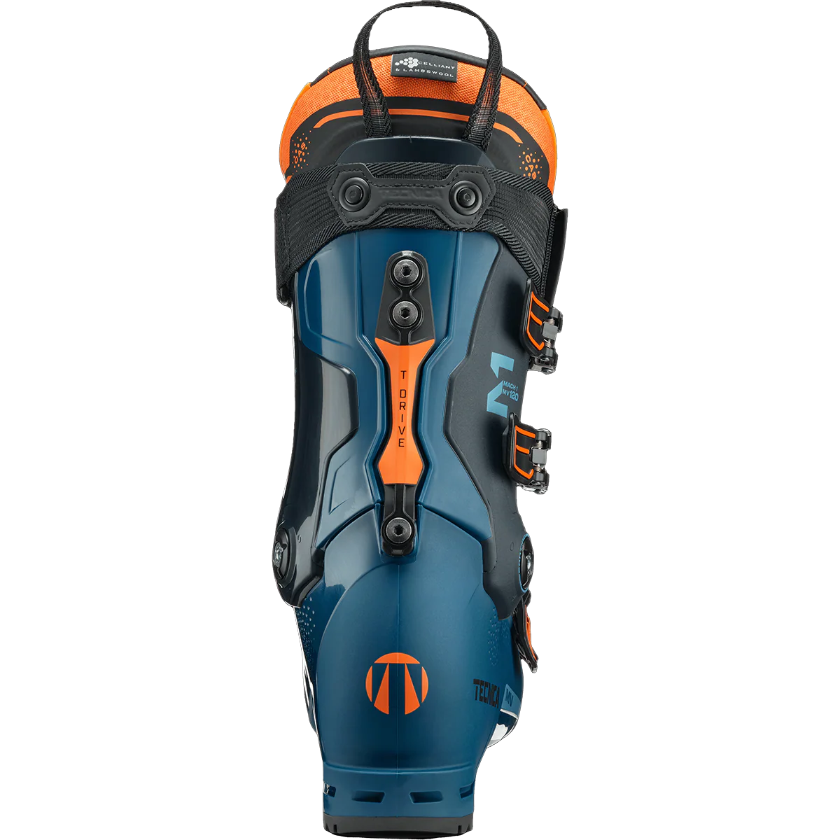 Mach1 MV 120 - Image 4