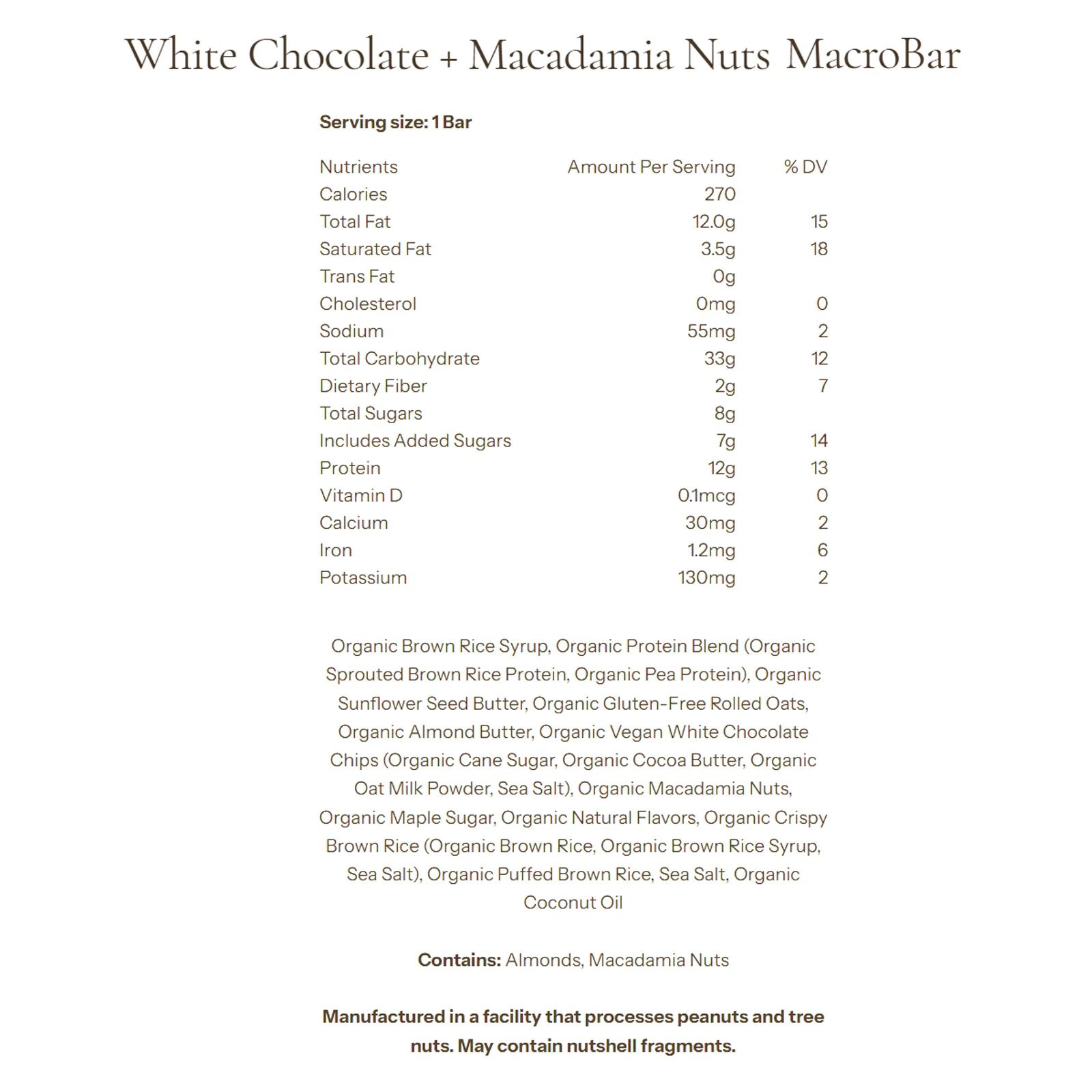 MacroBar - Image 33
