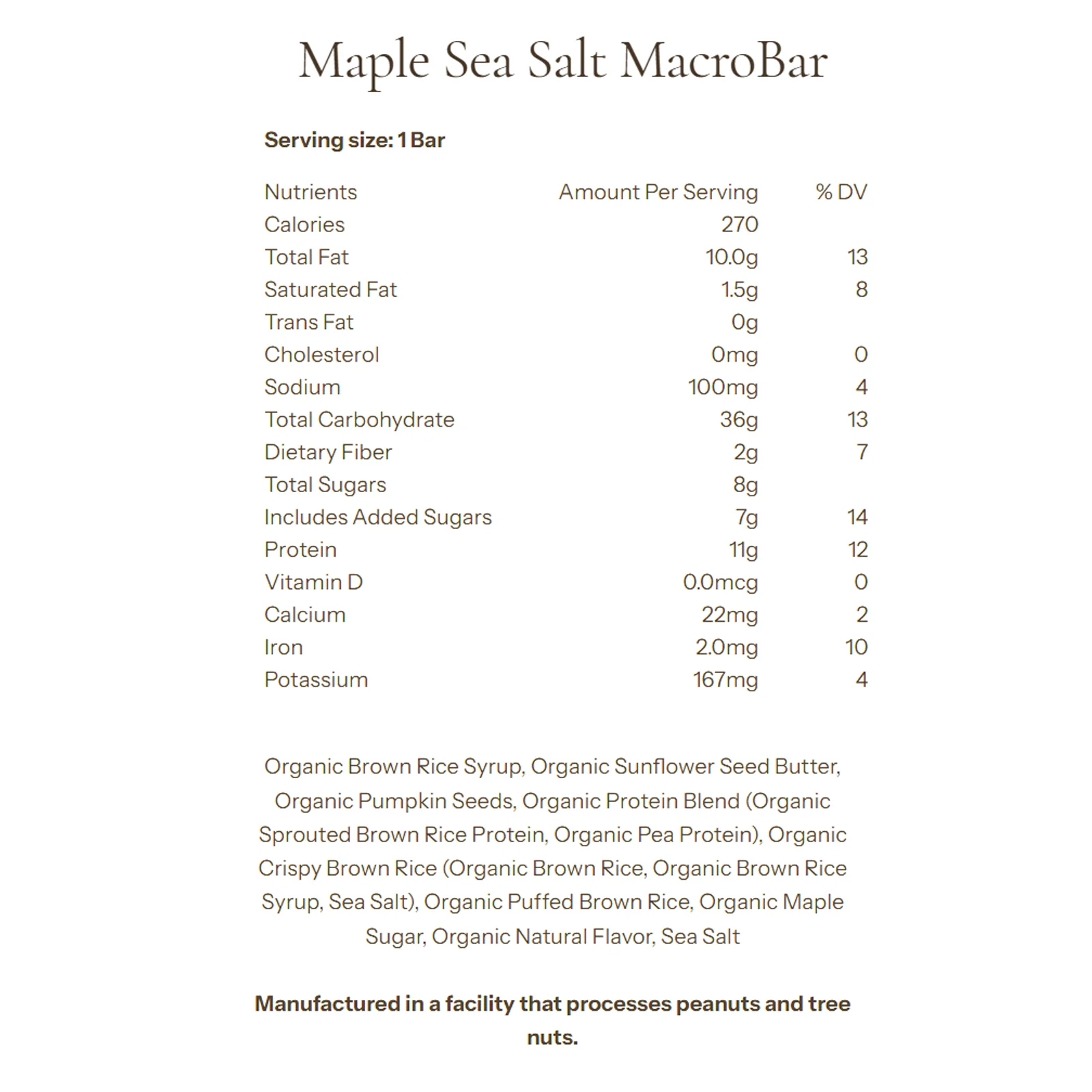 MacroBar - Image 39