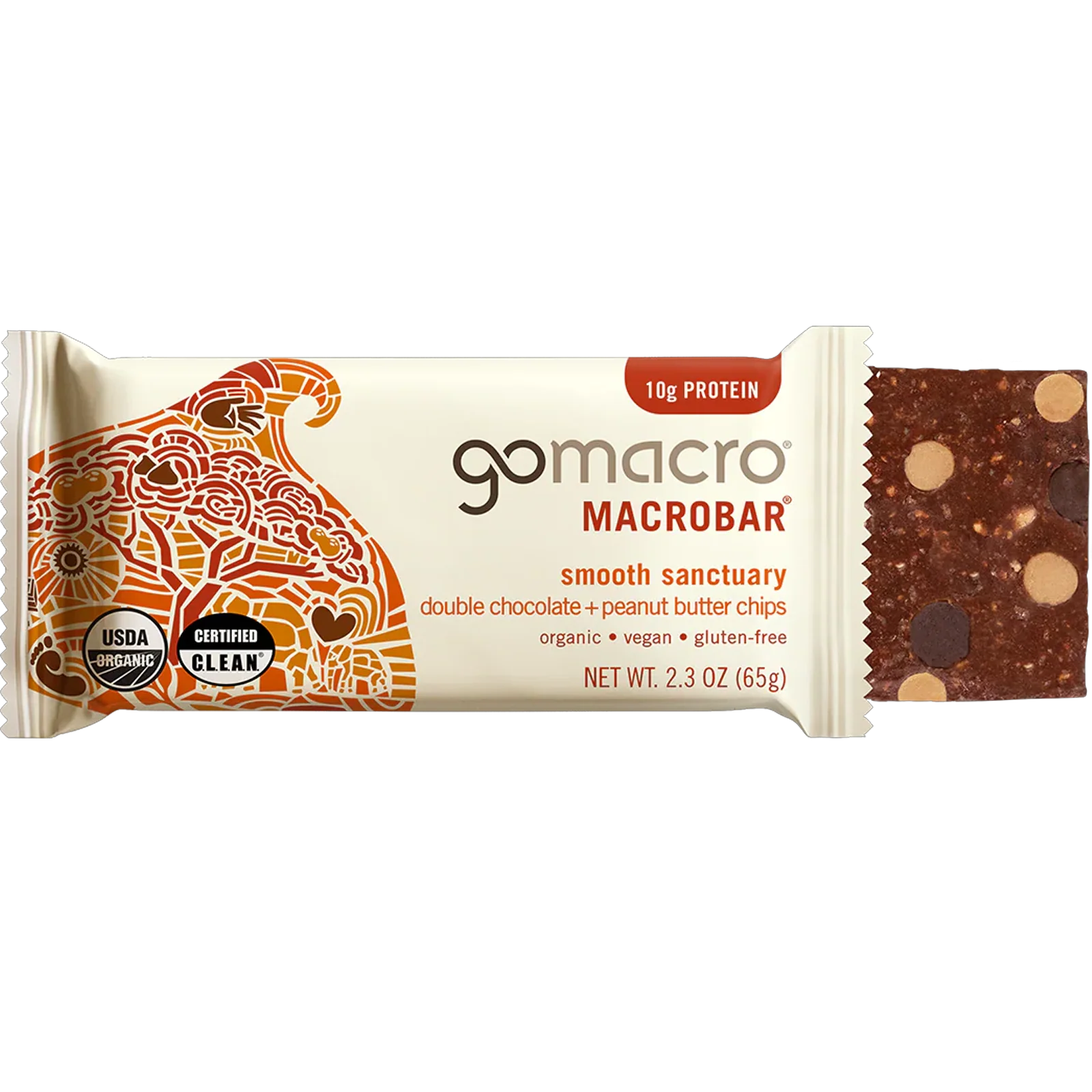 MacroBar - Image 6
