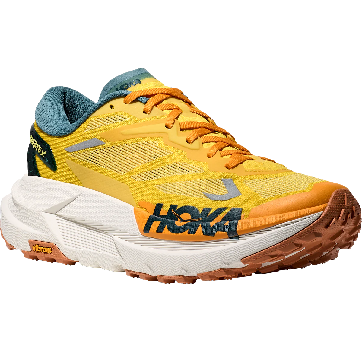 Men's Mafate X - Image 4