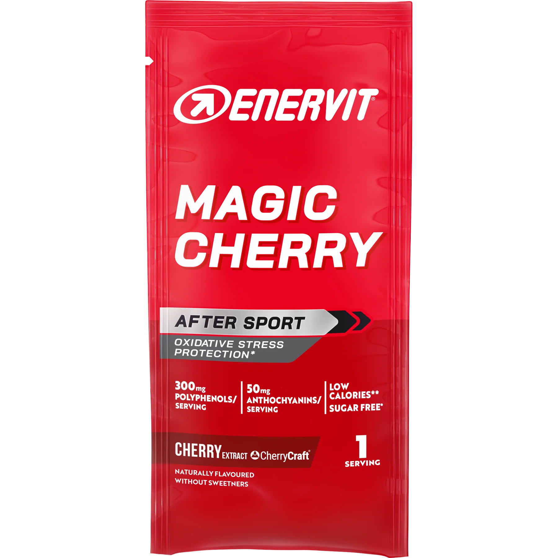 Magic Cherry (10 Servings) - Image 2