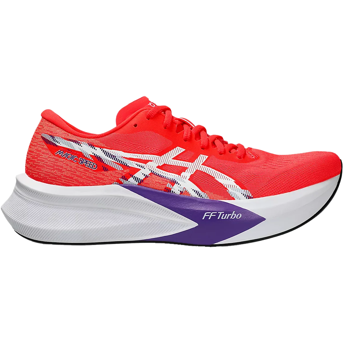 Men's Magic Speed 4 - Image 2