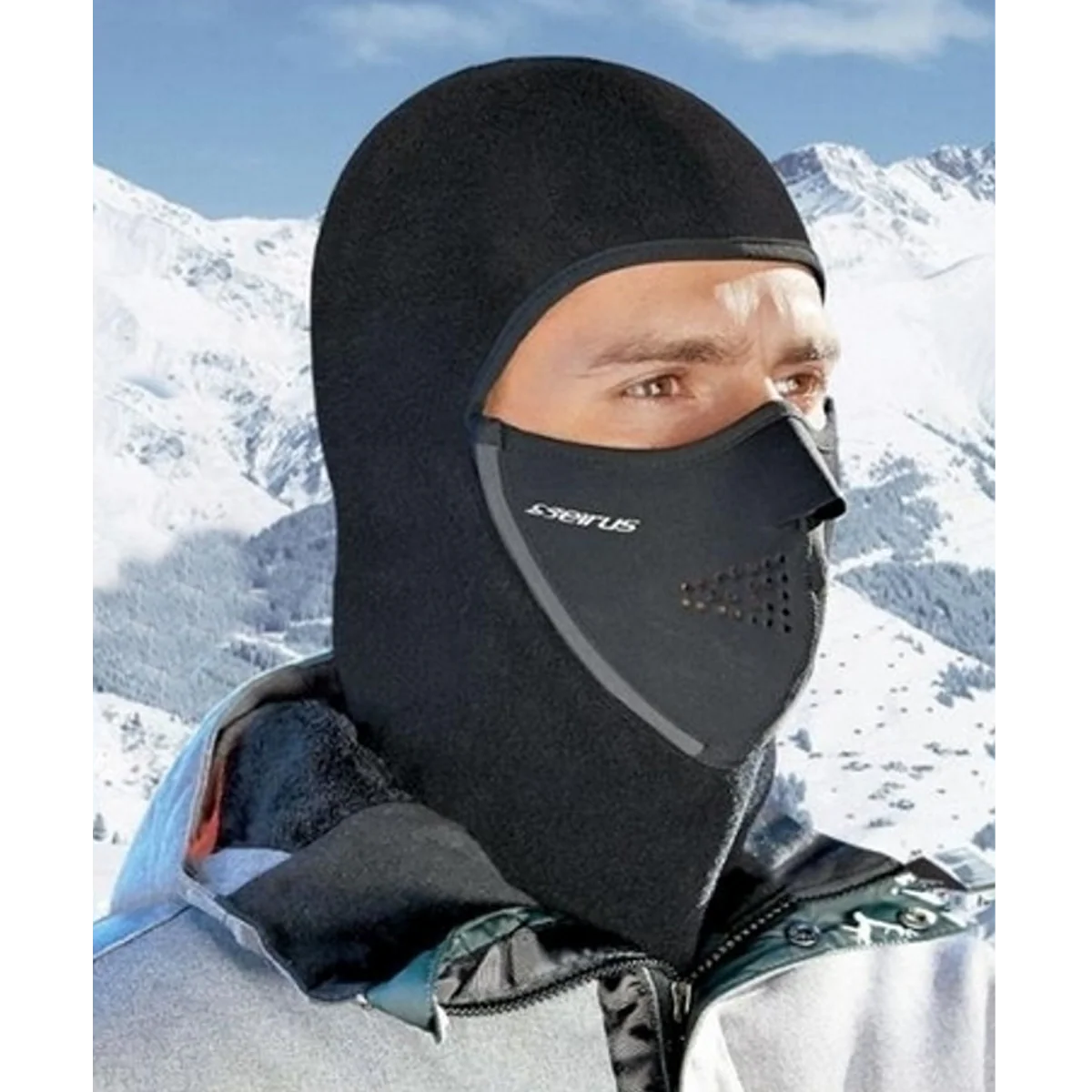 Magnemask Thick-N-Thin Clava - Image 2