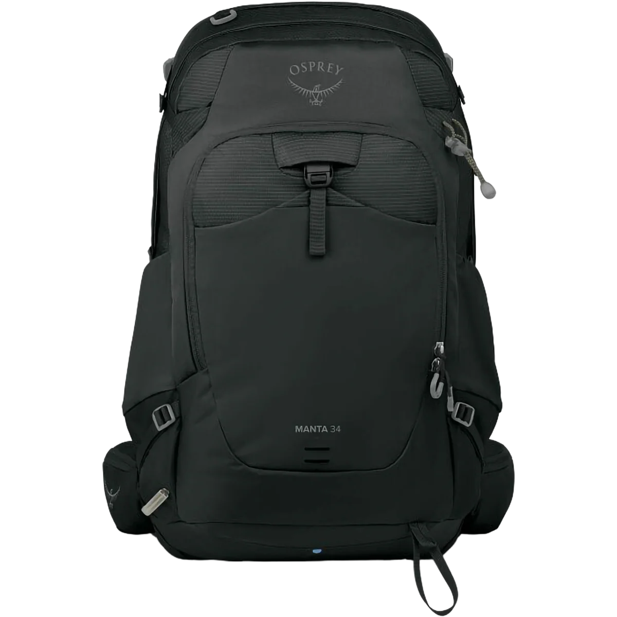 Manta 34 with reservoir - Image 2