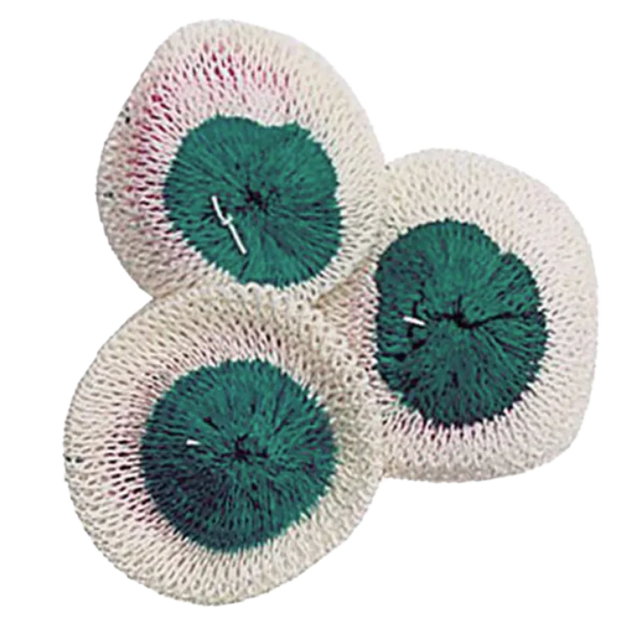 Small Lantern Mantles