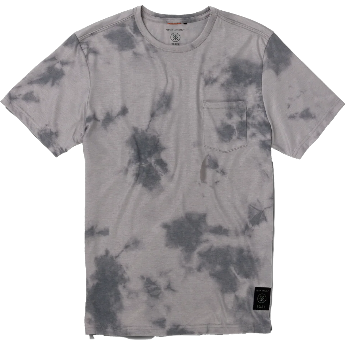 Men's Mathis Core Pocket Short Sleeve