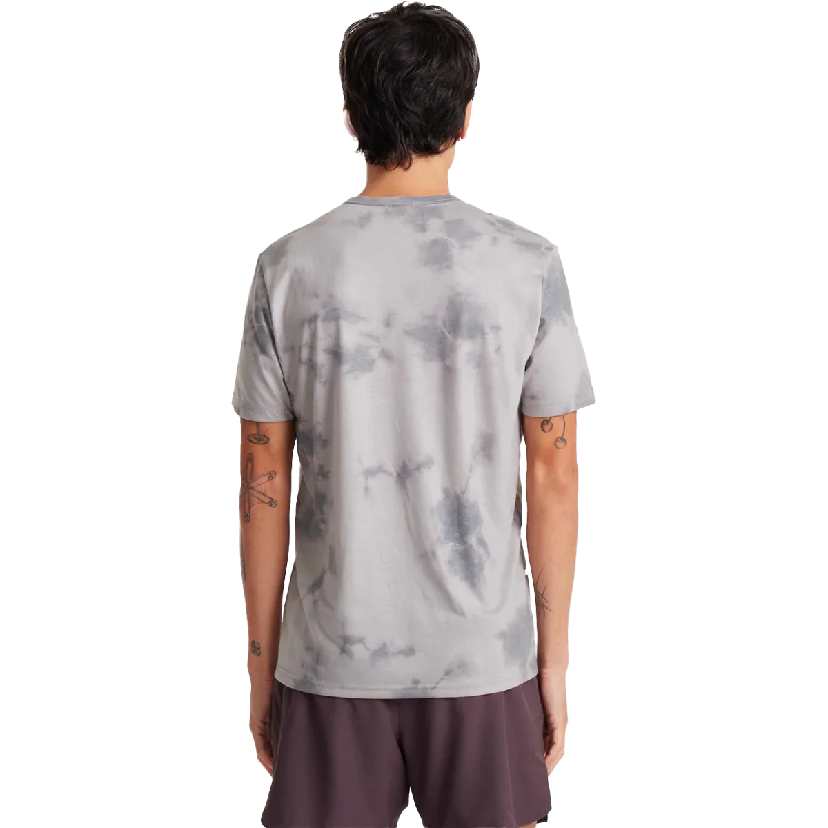 Men's Mathis Core Pocket Short Sleeve - Image 5