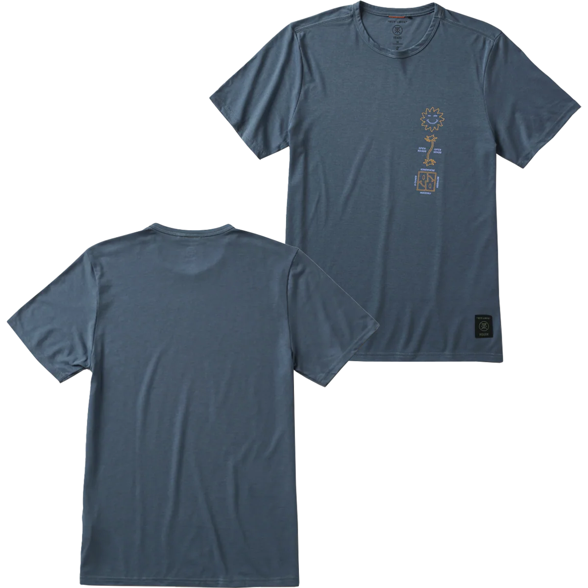 Men's Mathis Core Short Sleeve - Image 5