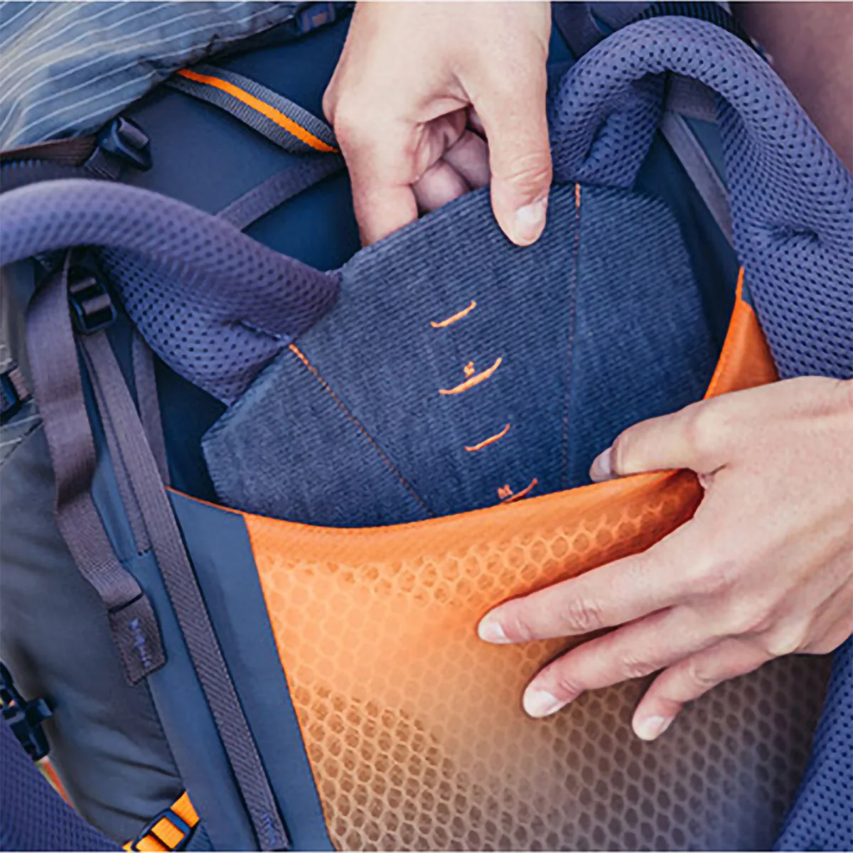 Women's Maven 48 - Image 6