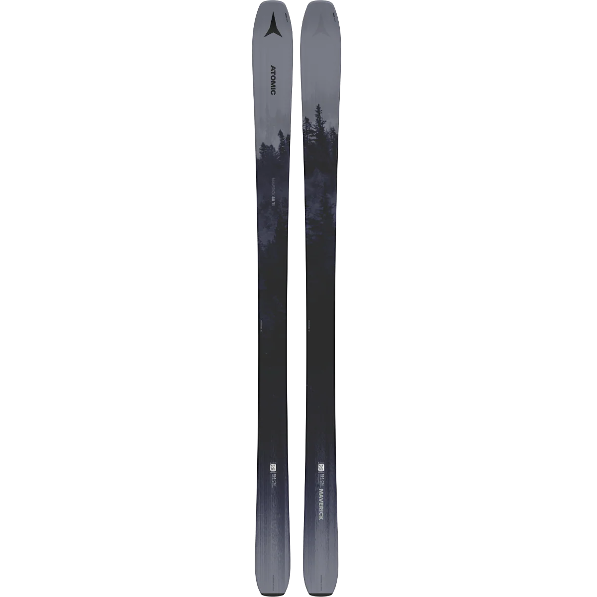 Maverick 88 Ti
