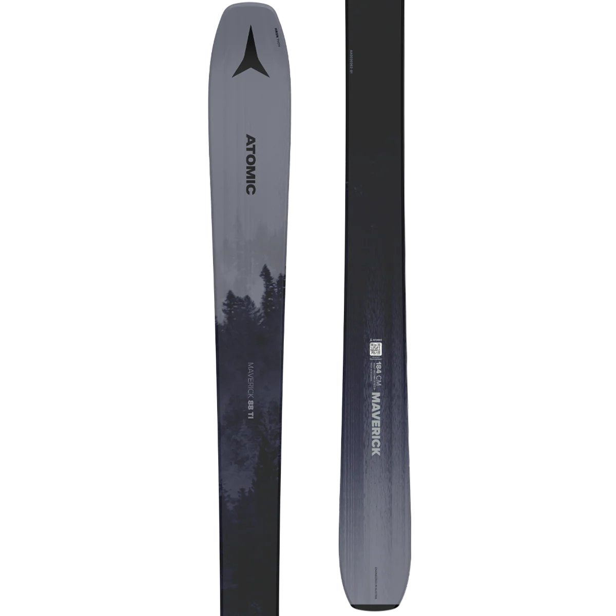 Maverick 88 Ti - Image 5
