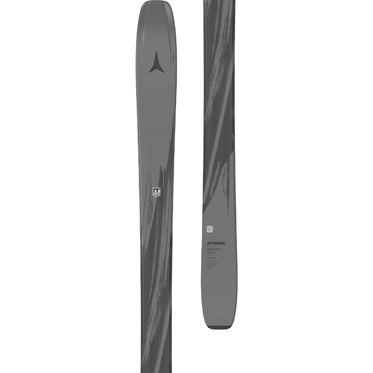 Maverick 96 CTI - Image 5