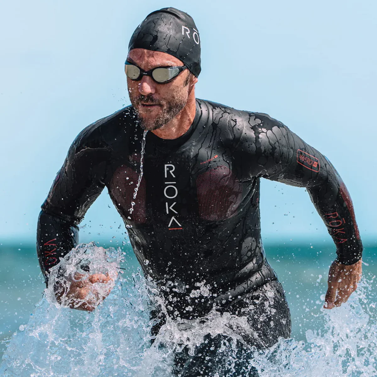Men's Maverick MX - Image 4