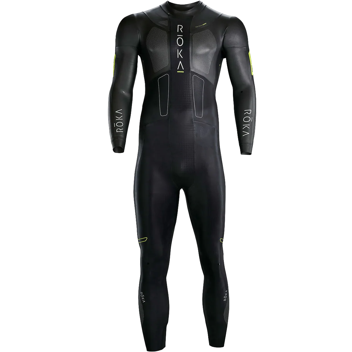 Men's Maverick ProMax Wetsuit - Image 3