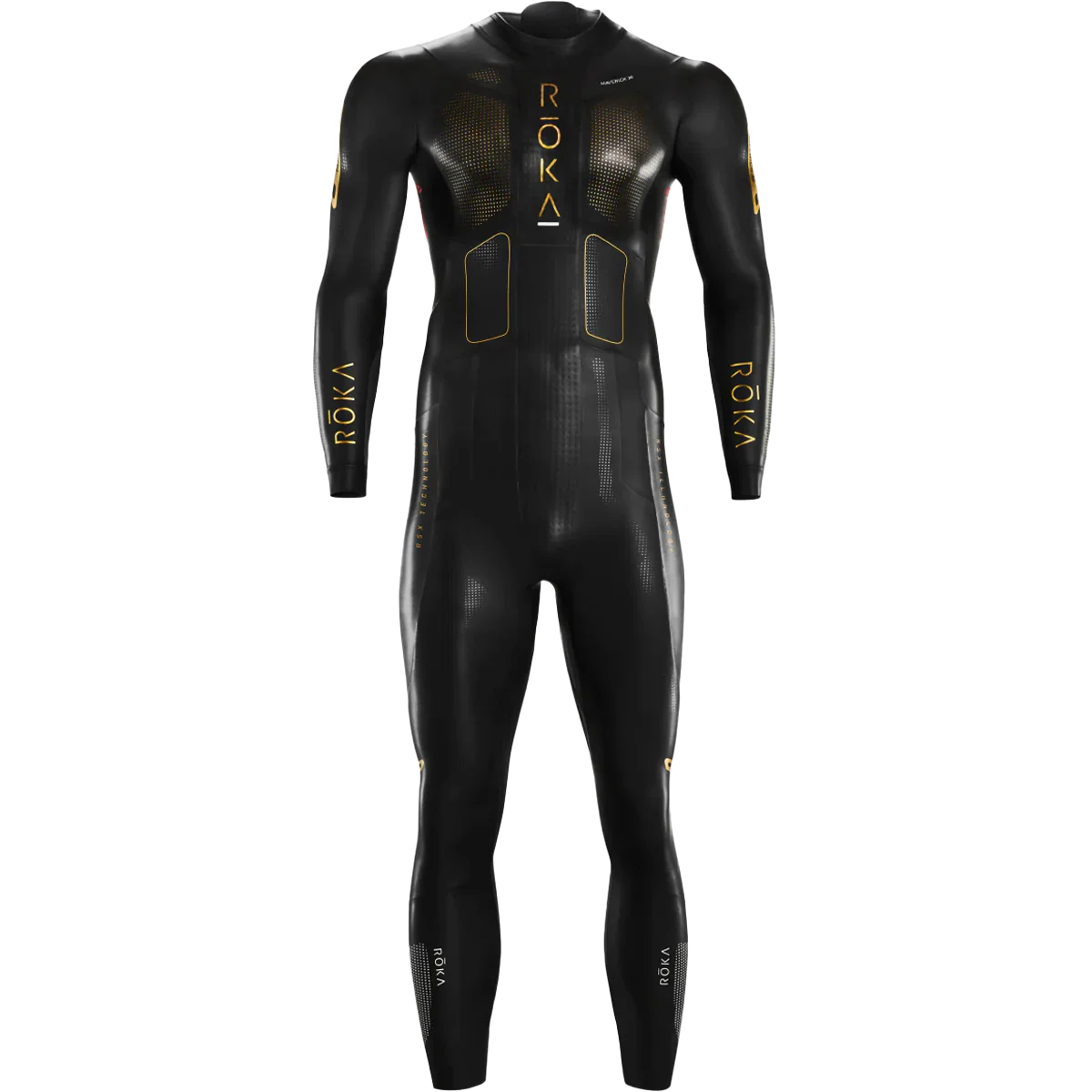 Men's Maverick X.3 - Image 3