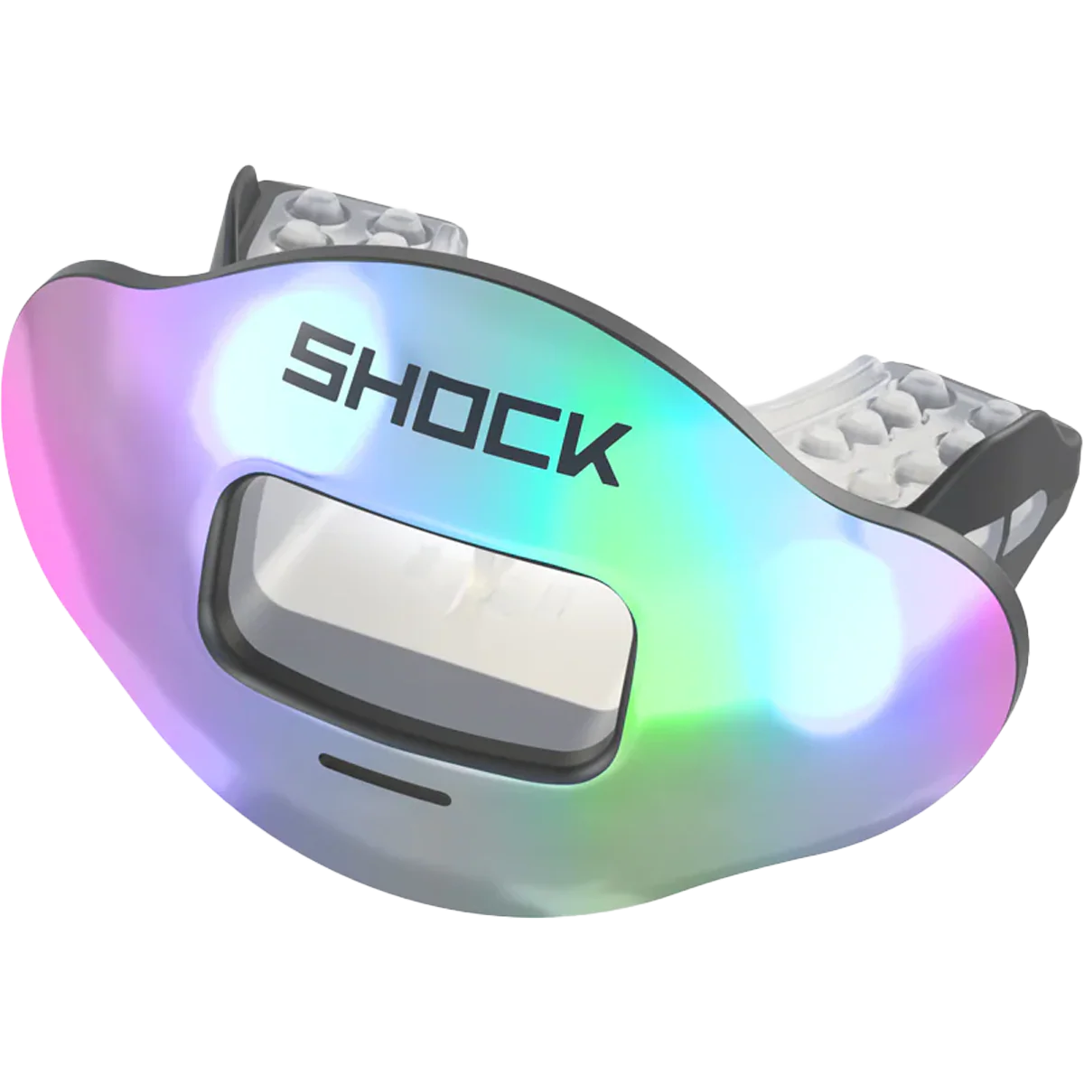 Max AirFlow Lip Guard Chrome - Image 3
