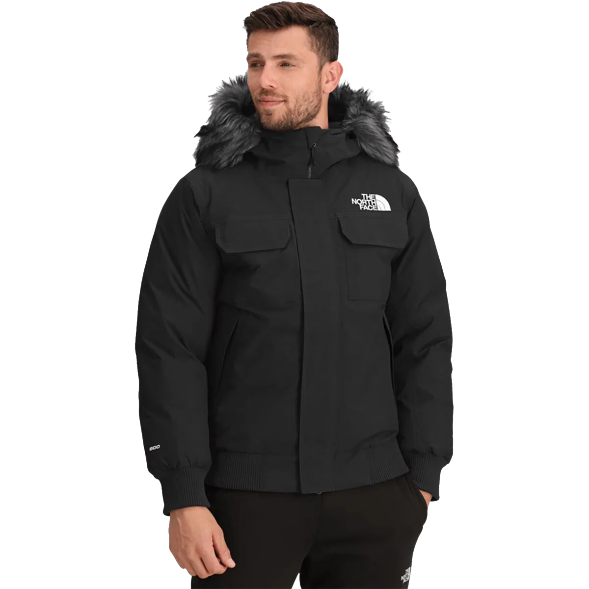 Men's McMurdo Bomber - Image 2