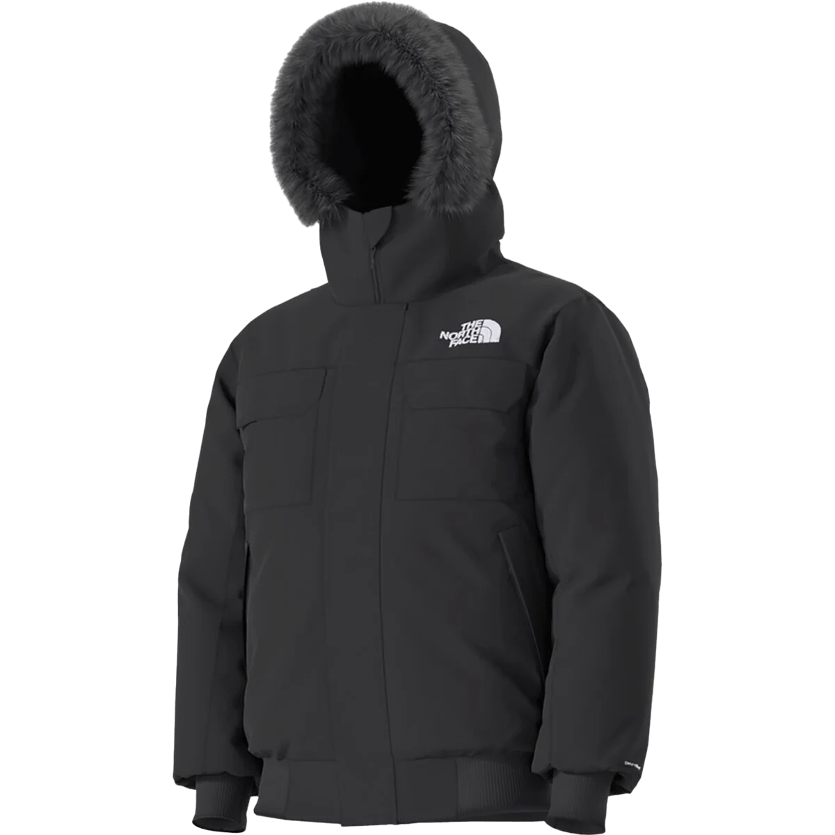 Men's McMurdo Bomber - Image 3