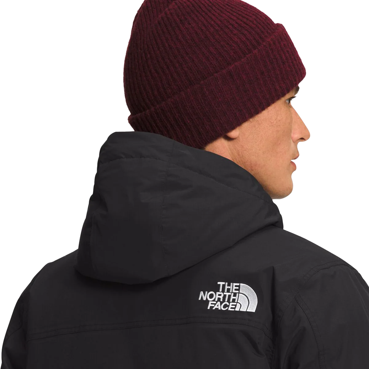 Men's McMurdo Bomber - Image 4