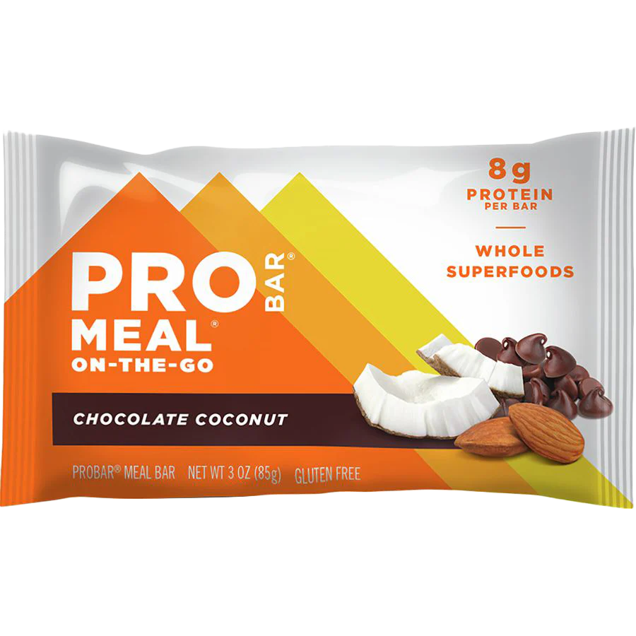 Meal Bar - Image 6