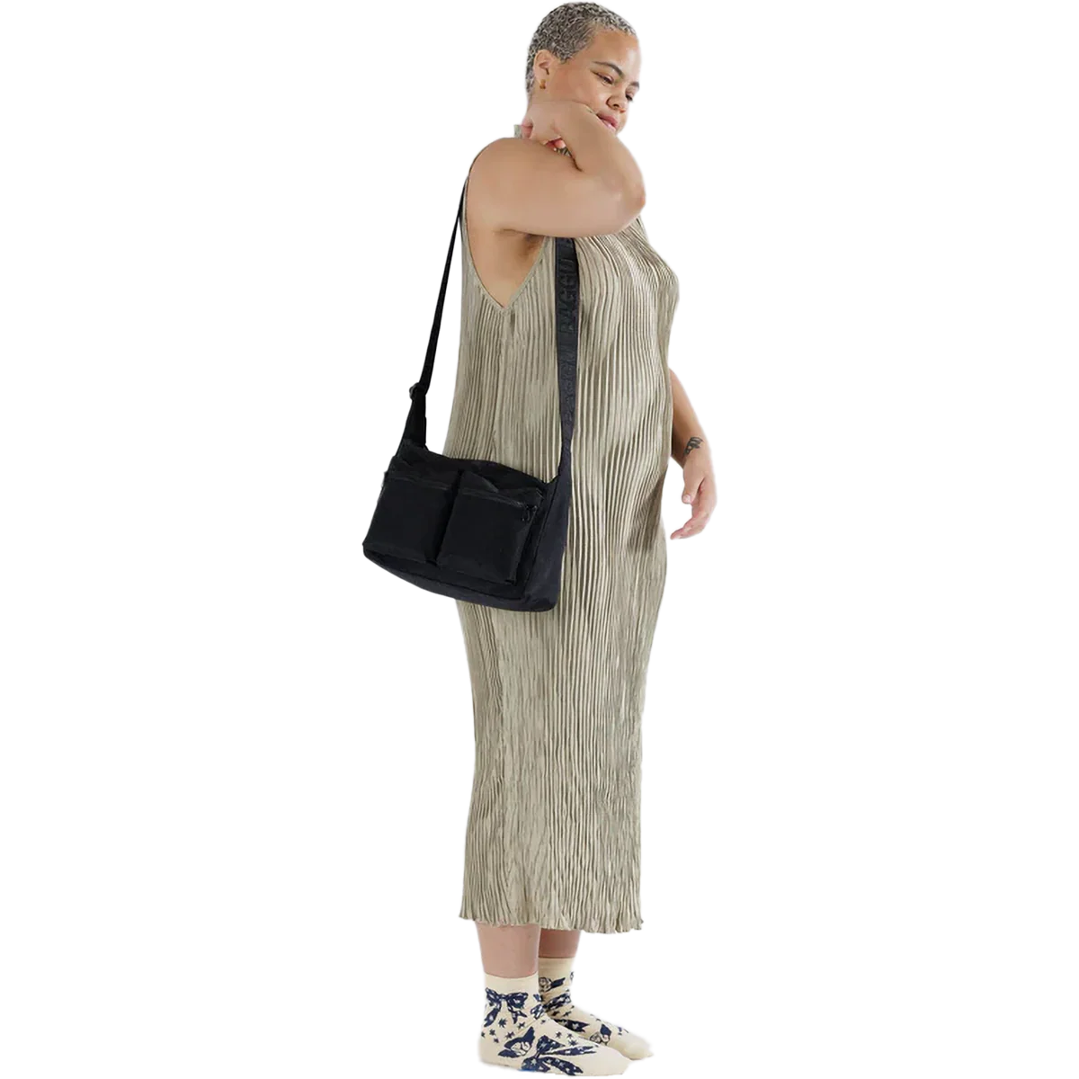 Medium Cargo Crossbody - Image 3