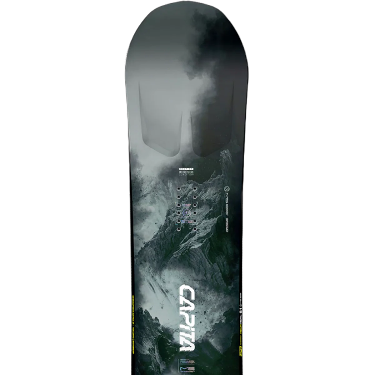 Mega Merc Wide - Image 2