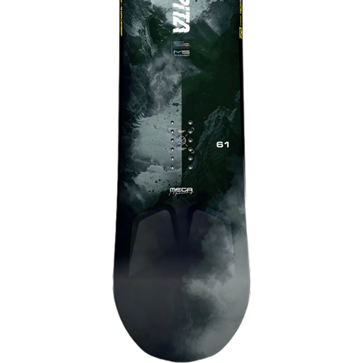 Mega Merc Wide - Image 3