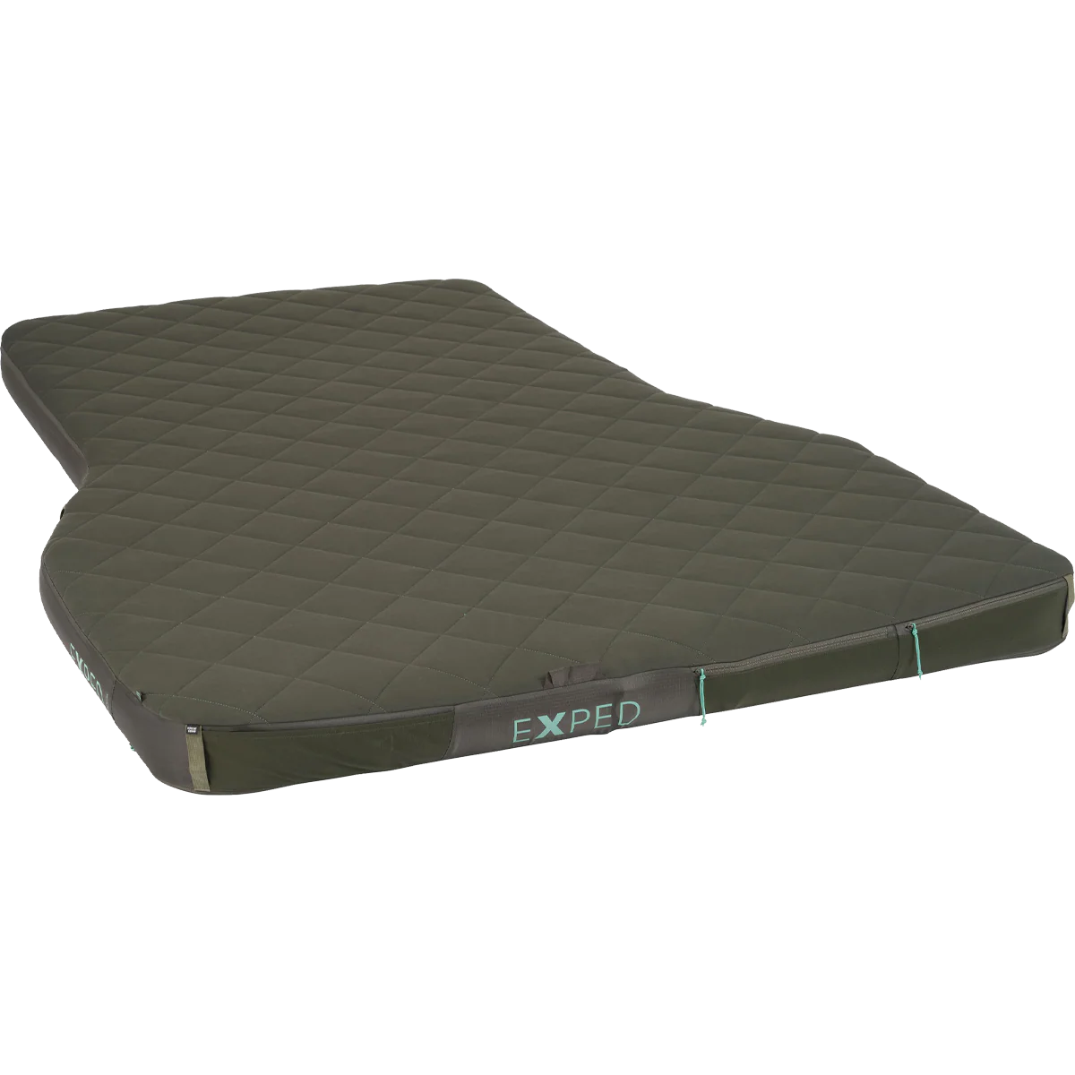 MegaMat LuxeWool Cover Auto - Image 2