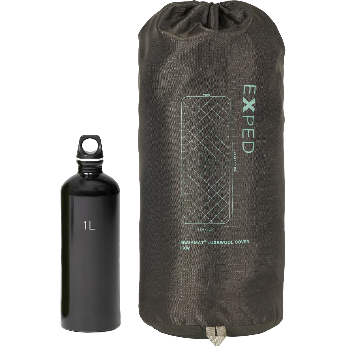 MegaMat LuxeWool Cover LXW - Image 5