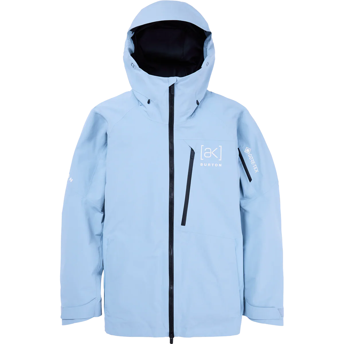 Men's AK Gore-Tex 2L Cyclic Jacket - Image 4