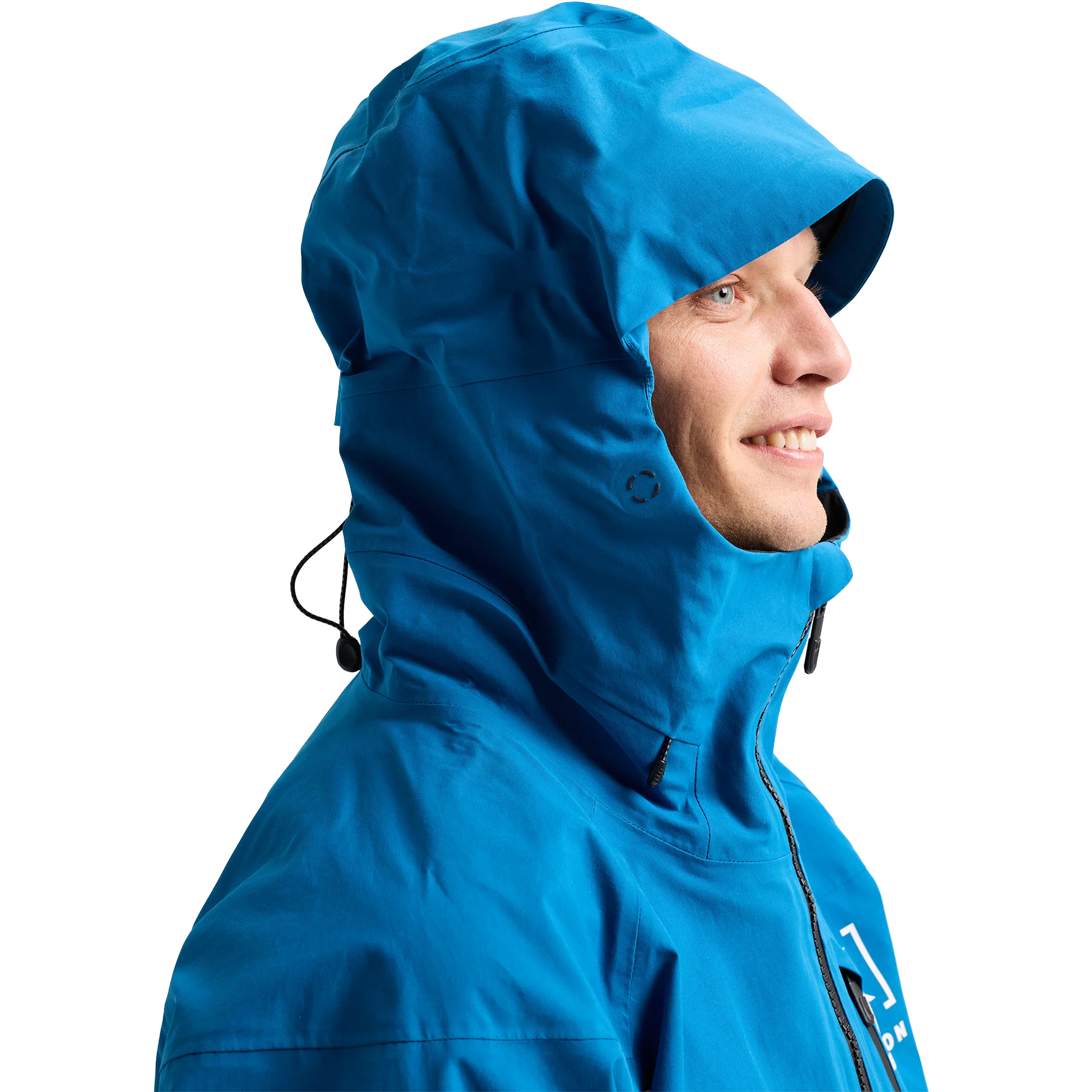 Men's AK Gore-Tex 2L Cyclic Jacket - Image 7