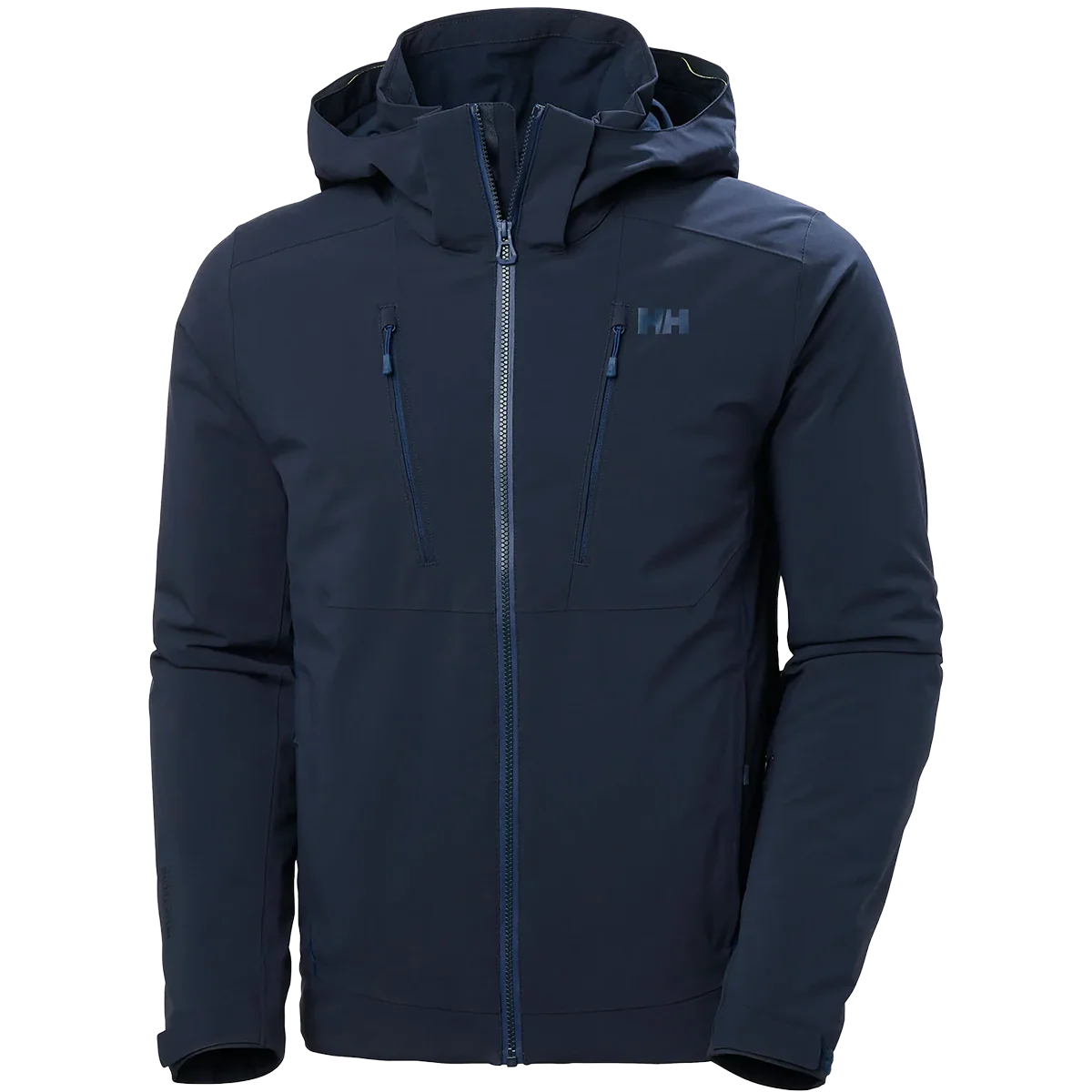 Men's Alpha 4.0 Jacket