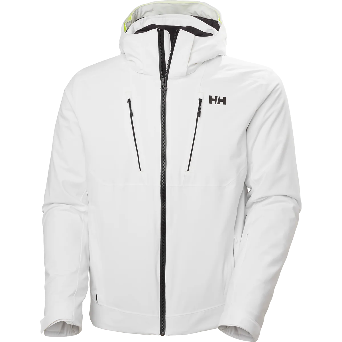 Men's Alpha 4.0 Jacket - Image 3