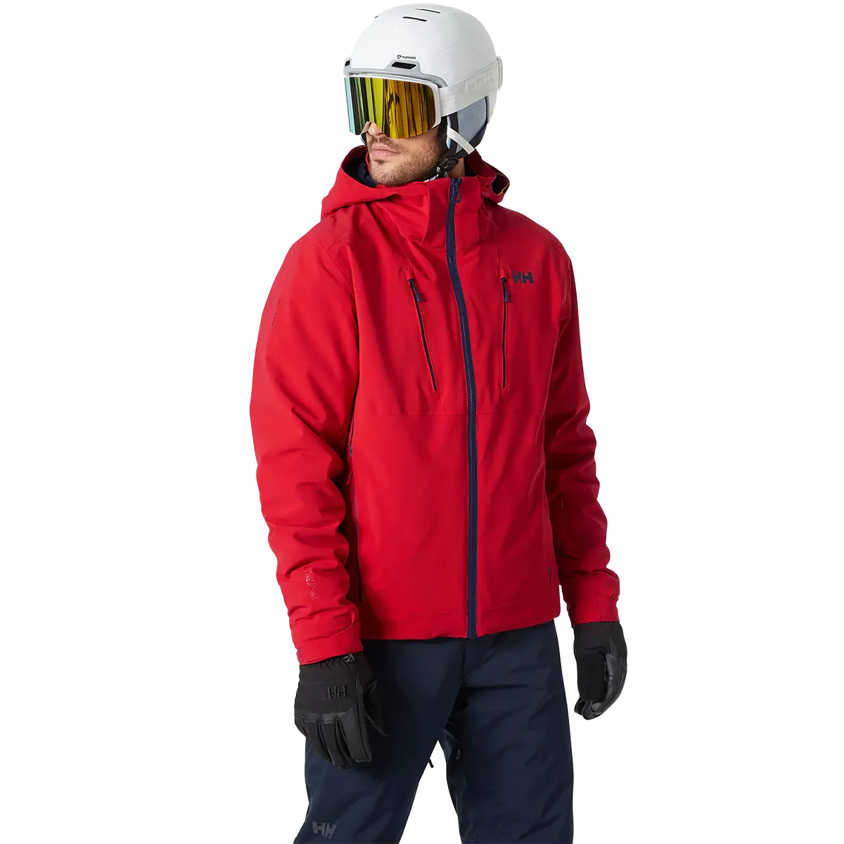 Men's Alpha 4.0 Jacket - Image 6